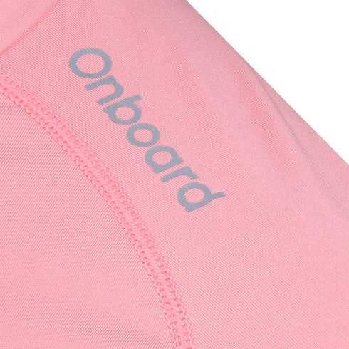 Playera Onboard Lucas Hombre